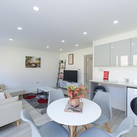 Adbolton House Apartments - Sleek, Stylish, Brand New & Low Carbon Nottingham Bagian luar foto