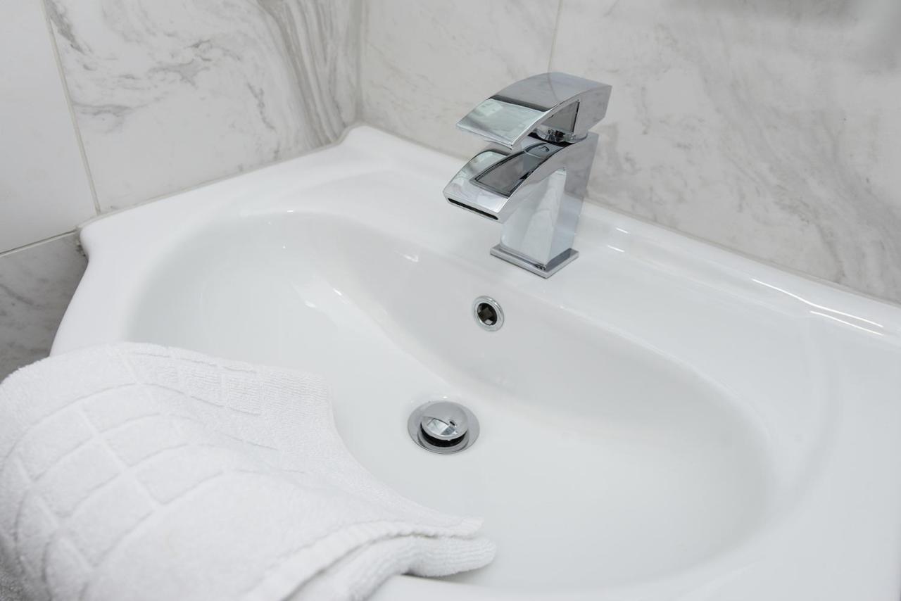 Adbolton House Apartments - Sleek, Stylish, Brand New & Low Carbon Nottingham Bagian luar foto