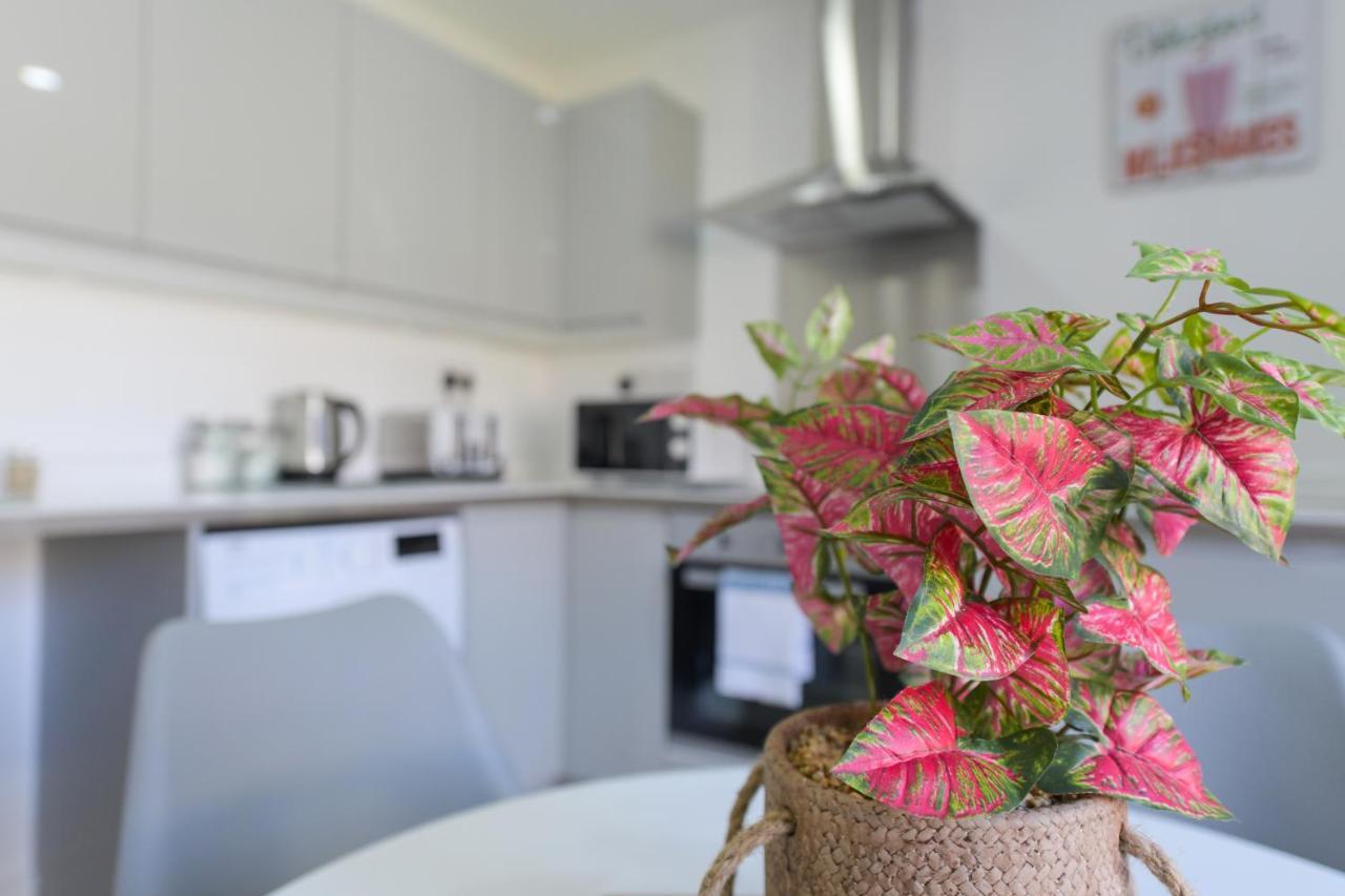 Adbolton House Apartments - Sleek, Stylish, Brand New & Low Carbon Nottingham Bagian luar foto