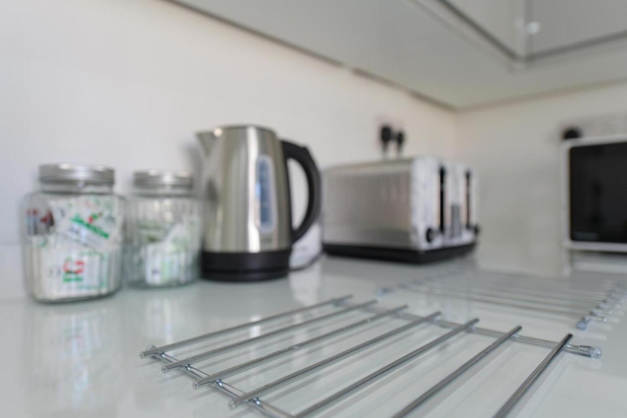 Adbolton House Apartments - Sleek, Stylish, Brand New & Low Carbon Nottingham Bagian luar foto