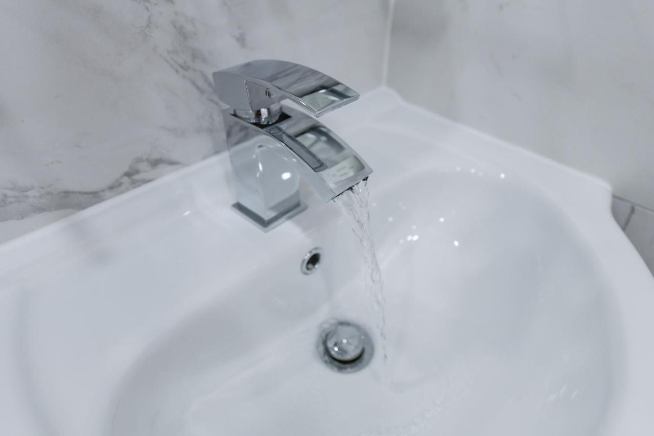 Adbolton House Apartments - Sleek, Stylish, Brand New & Low Carbon Nottingham Bagian luar foto