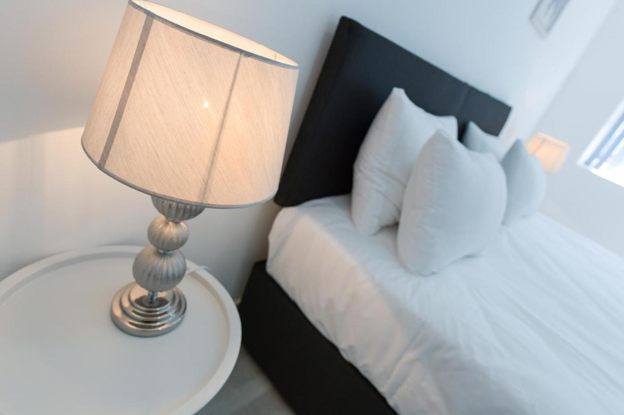 Adbolton House Apartments - Sleek, Stylish, Brand New & Low Carbon Nottingham Bagian luar foto