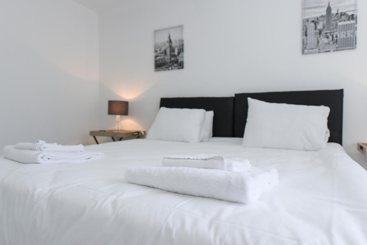 Adbolton House Apartments - Sleek, Stylish, Brand New & Low Carbon Nottingham Bagian luar foto