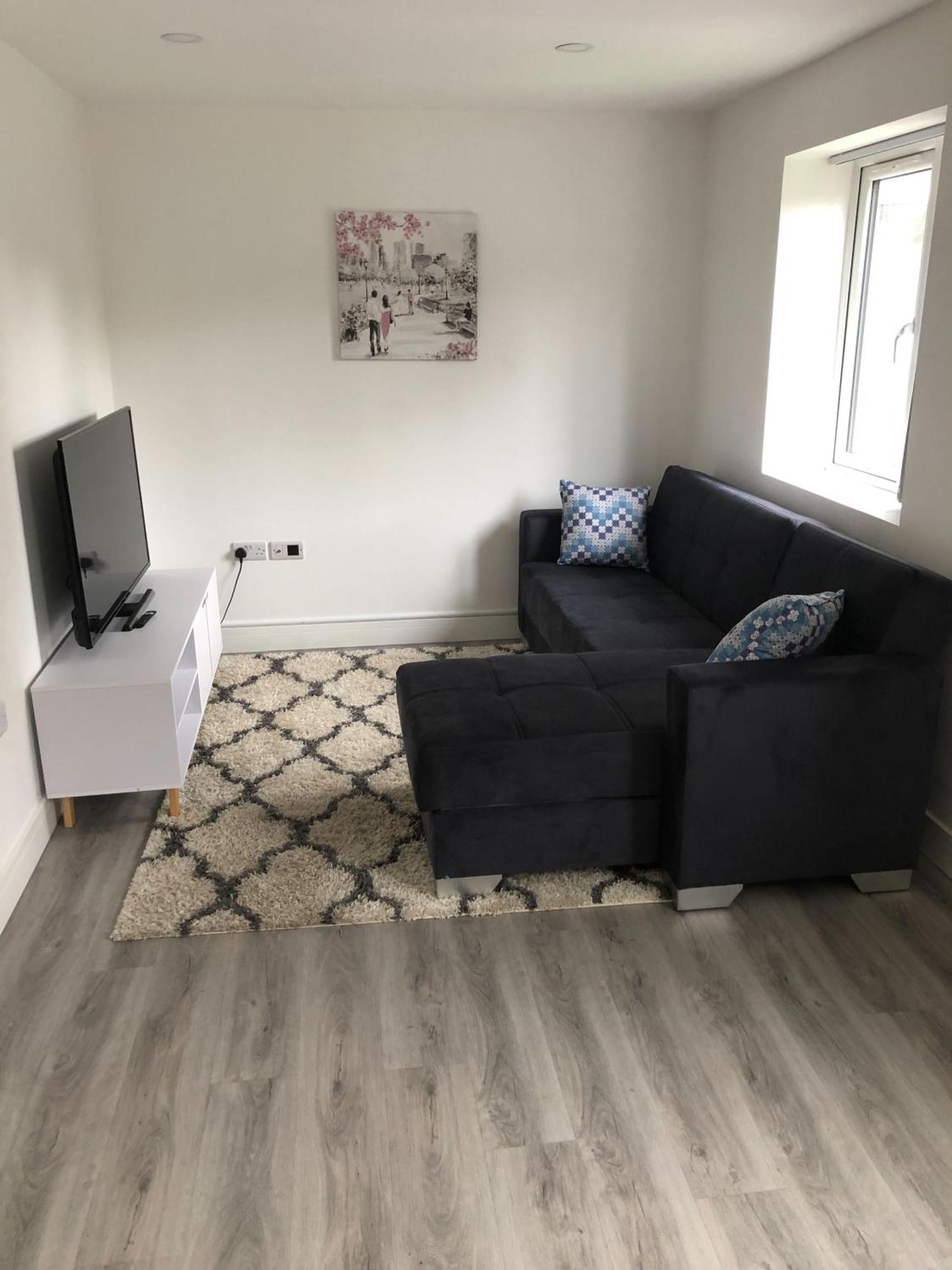 Adbolton House Apartments - Sleek, Stylish, Brand New & Low Carbon Nottingham Bagian luar foto